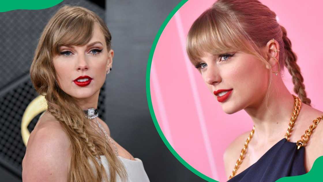 Taylor Swift's fun facts Taylor Swift's fun facts
