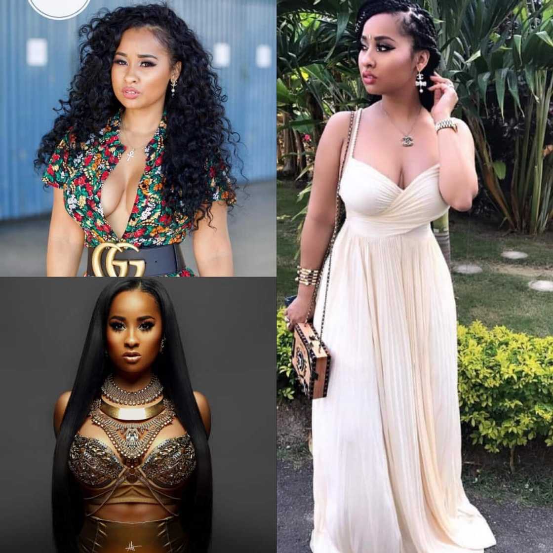 Tammy Rivera's age