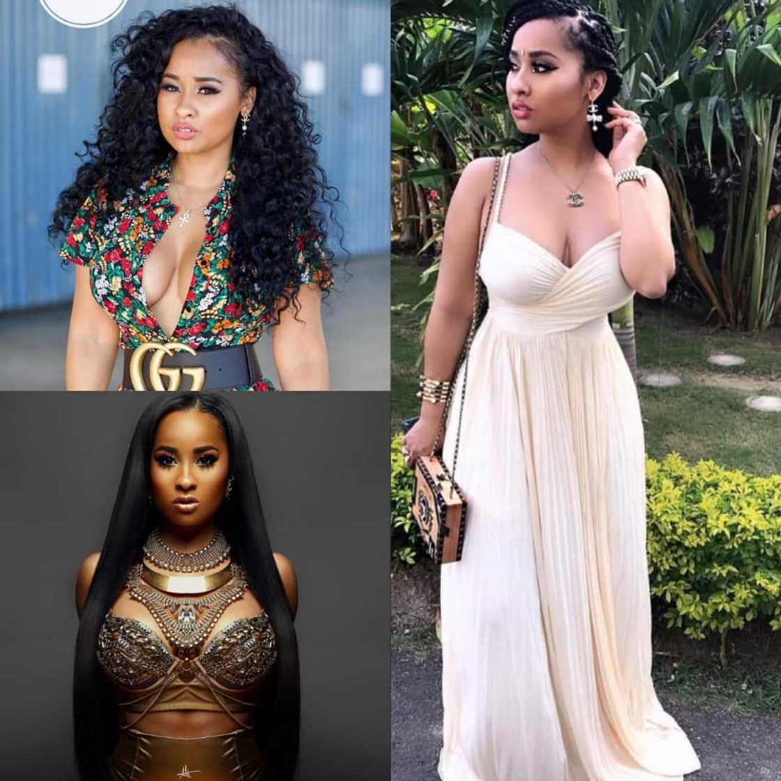 Tammy Rivera's age Tammy Rivera's age