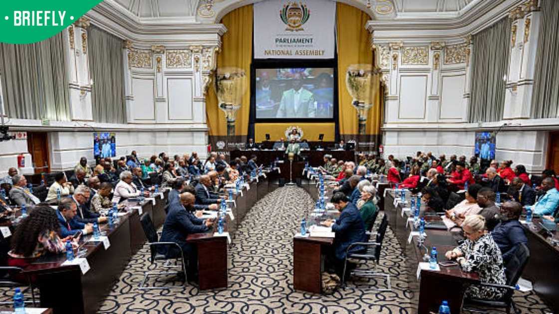 Parliament Parliament
