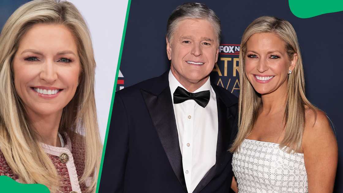 Hannity and Earhardt Hannity and Earhardt