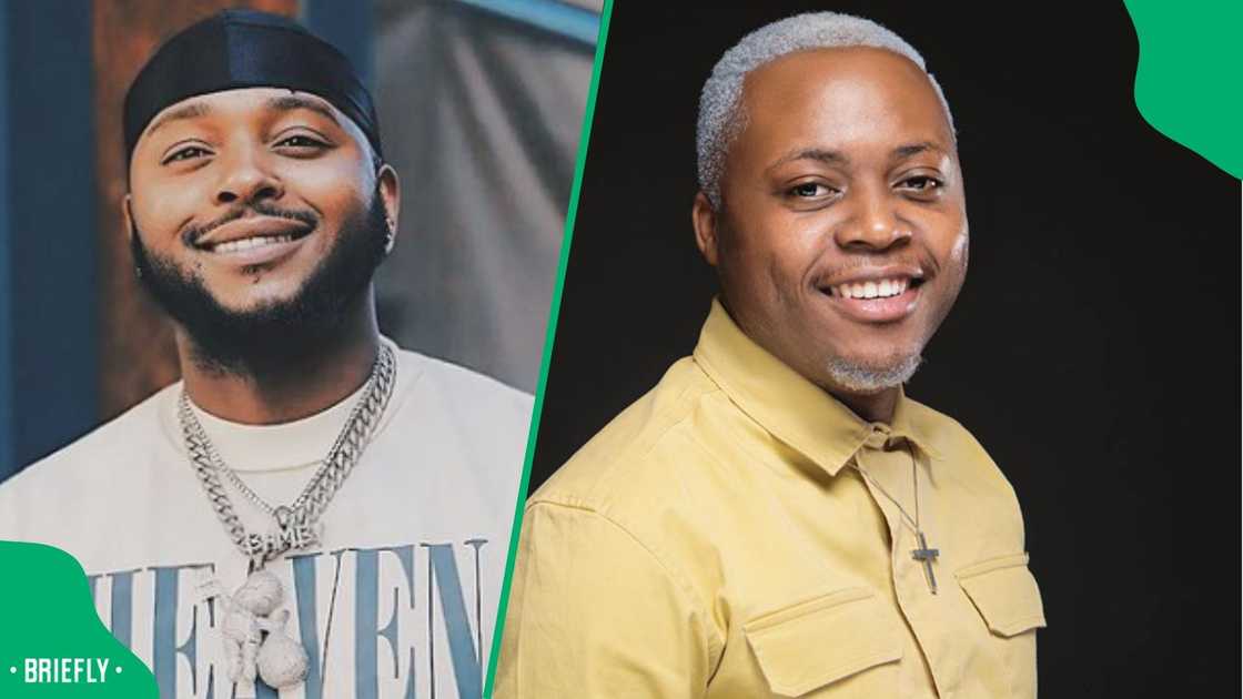 Sir Trill praised for hos work on Kelvin Momo's album Sir Trill praised for hos work on Kelvin Momo's album