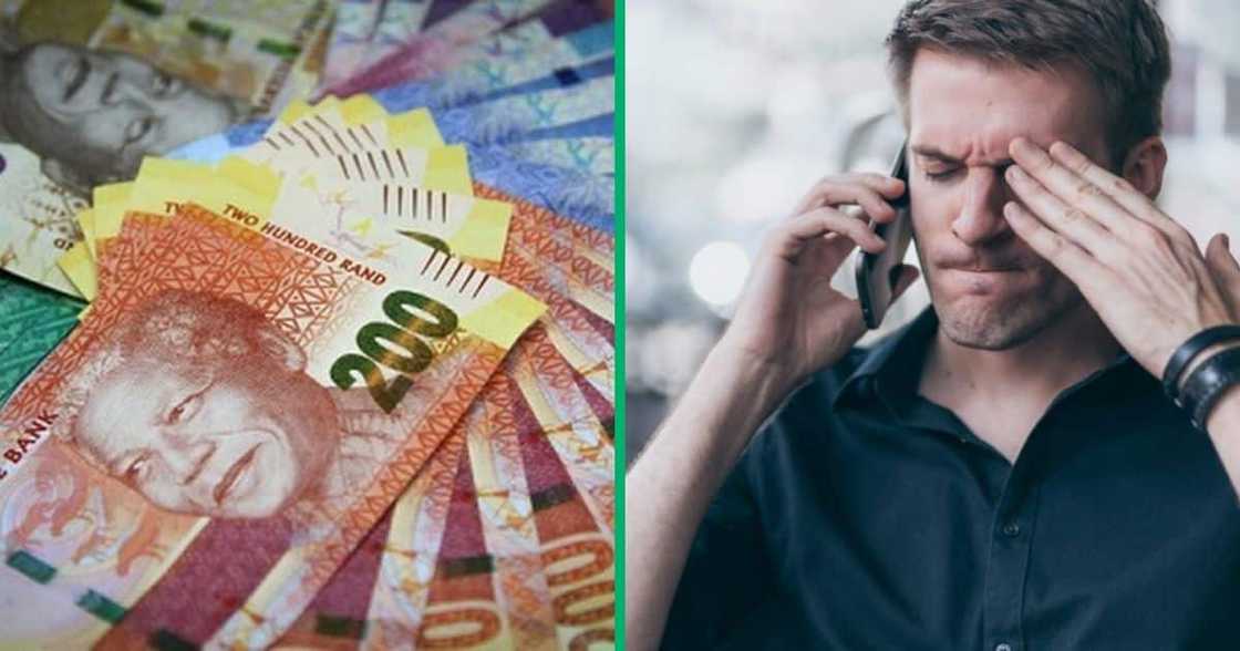 Investors grieve losses after funds fraud Investors grieve losses after funds fraud