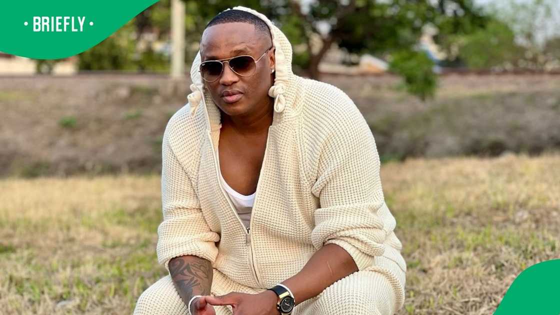Jub Jub faces fraud investigation