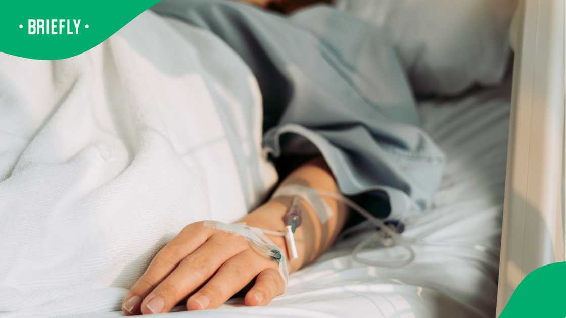 UK woman discovers she was misdiagnosed with brain cancer after years of chemotherapy