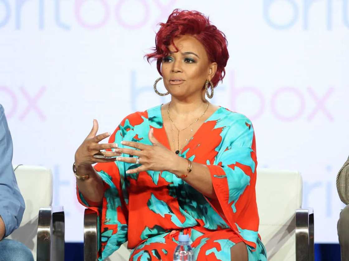 What is Kim Fields doing now? What is Kim Fields doing now?