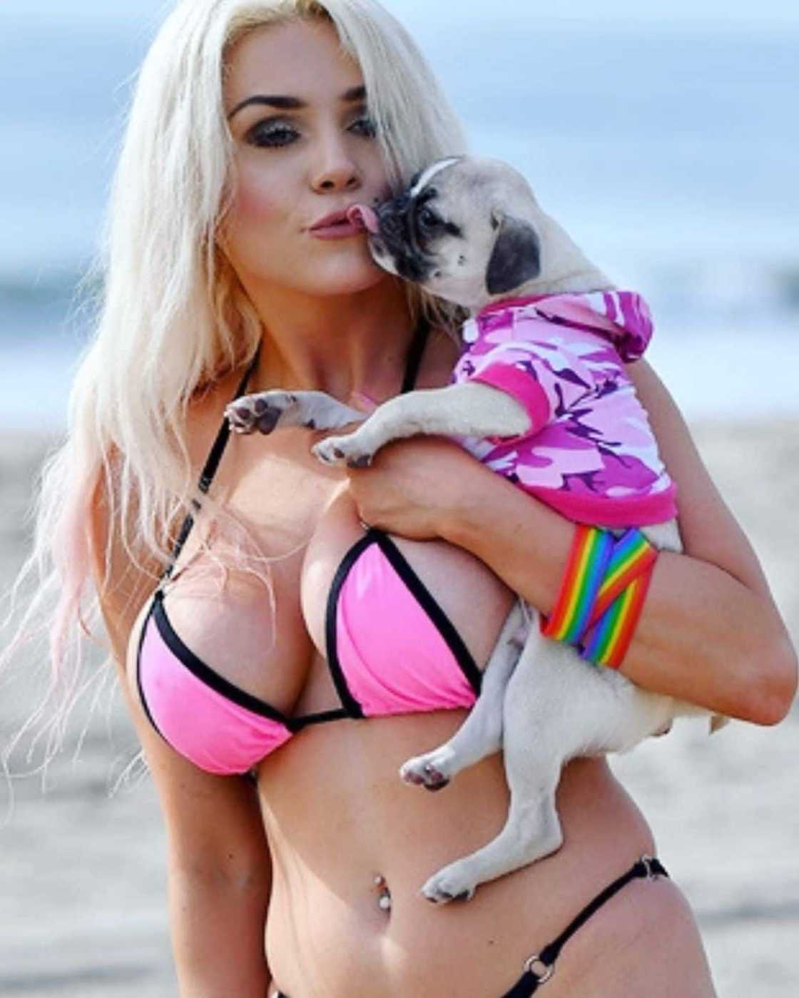 Courtney Stodden