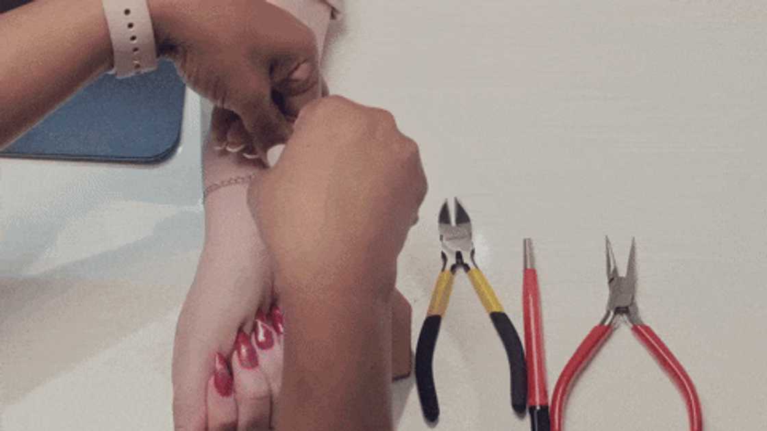 Permanent accessories Permanent accessories