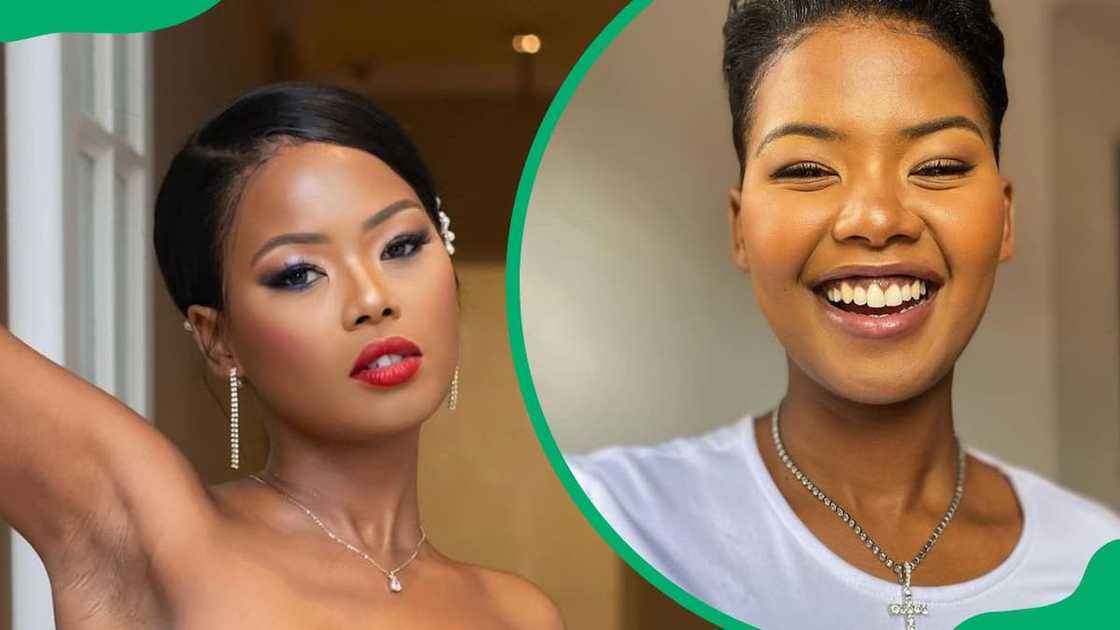 How much is Sthandile Nkosi’s net worth? How much is Sthandile Nkosi’s net worth?