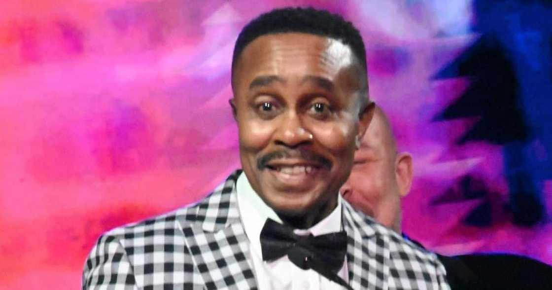 House of Zwide, Vusi Kunene, Ona, DNA test House of Zwide, Vusi Kunene, Ona, DNA test