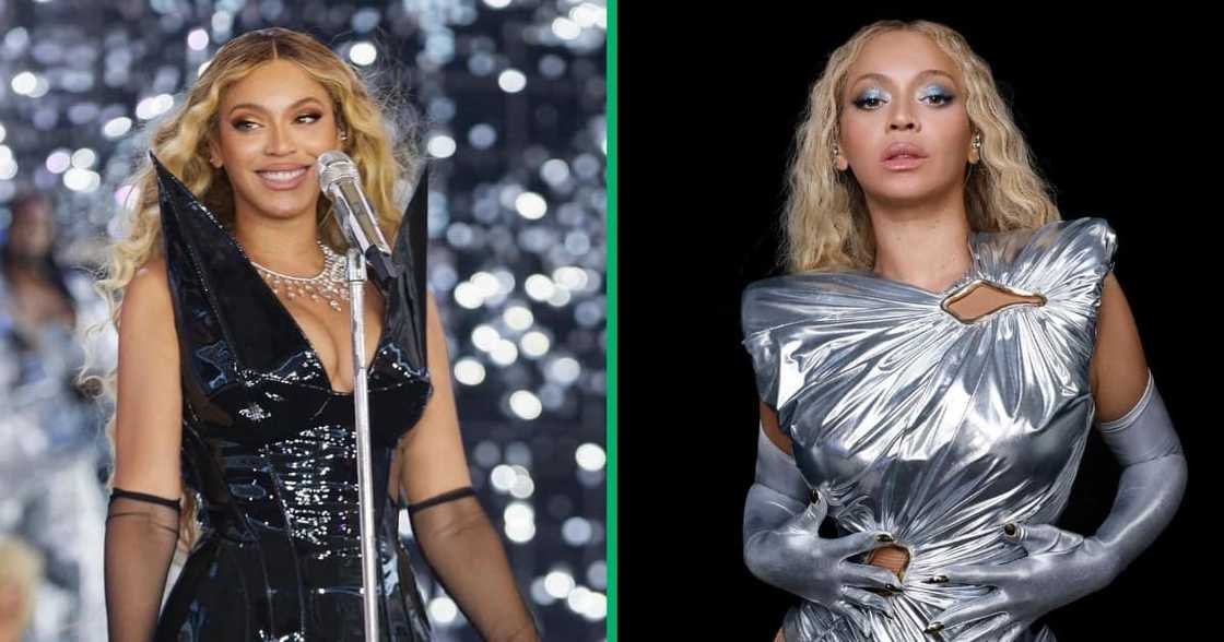 Beyoncé ‘Renaissance’ concert film trailer was dropped Beyoncé ‘Renaissance’ concert film trailer was dropped