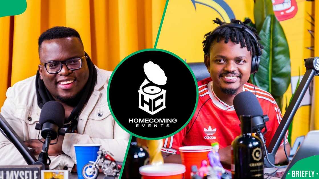 MacG allegedly landed 'Podcast and Chill' in hot water