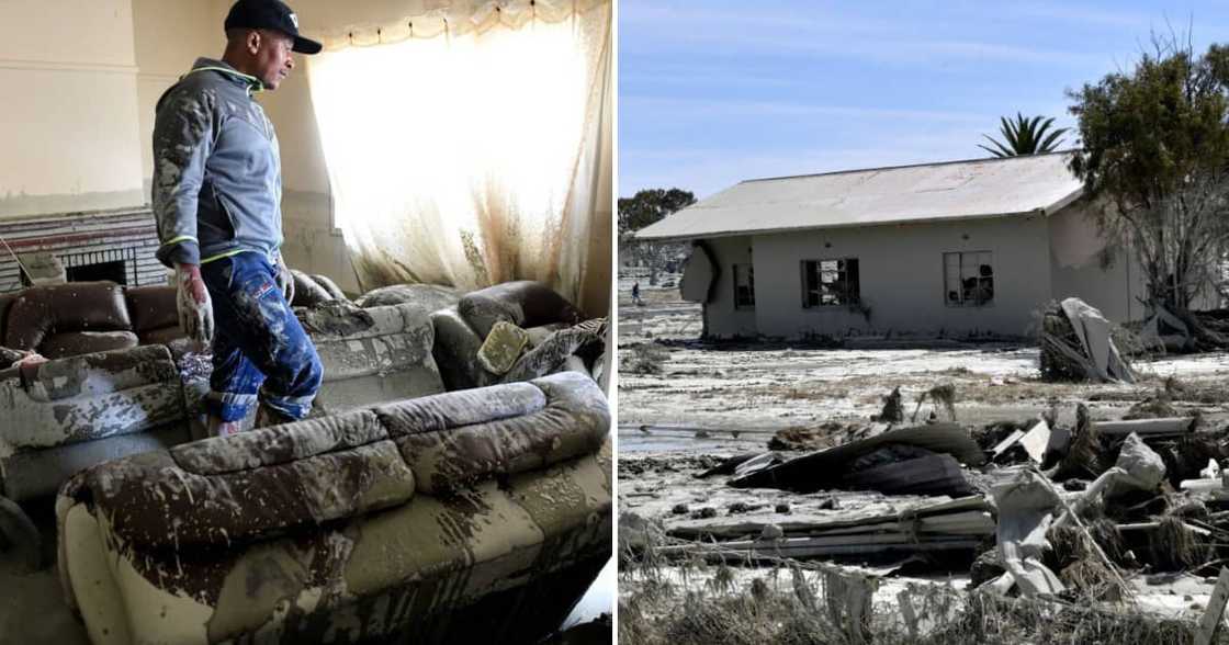 Jagersfontein mine tailings dam collapsed Jagersfontein mine tailings dam collapsed