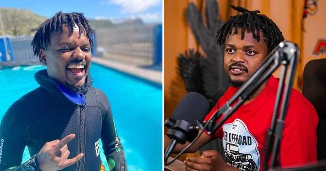 MacG's past employee speaks out MacG's past employee speaks out