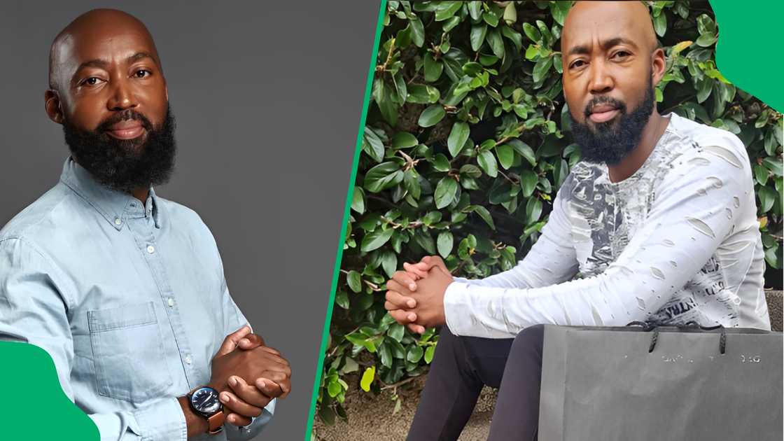 Mzansi slammed Dingaan's new amapiano song Mzansi slammed Dingaan's new amapiano song