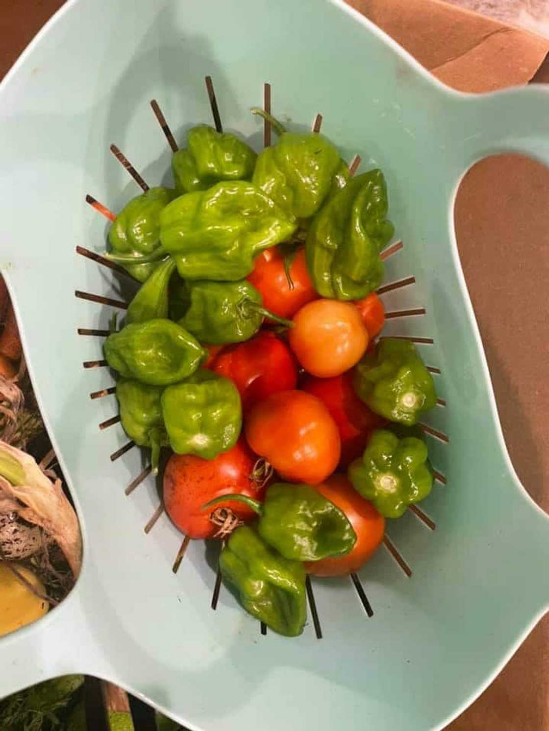 Top 10 alkaline foods you need to include in your diet today Top 10 alkaline foods you need to include in your diet today