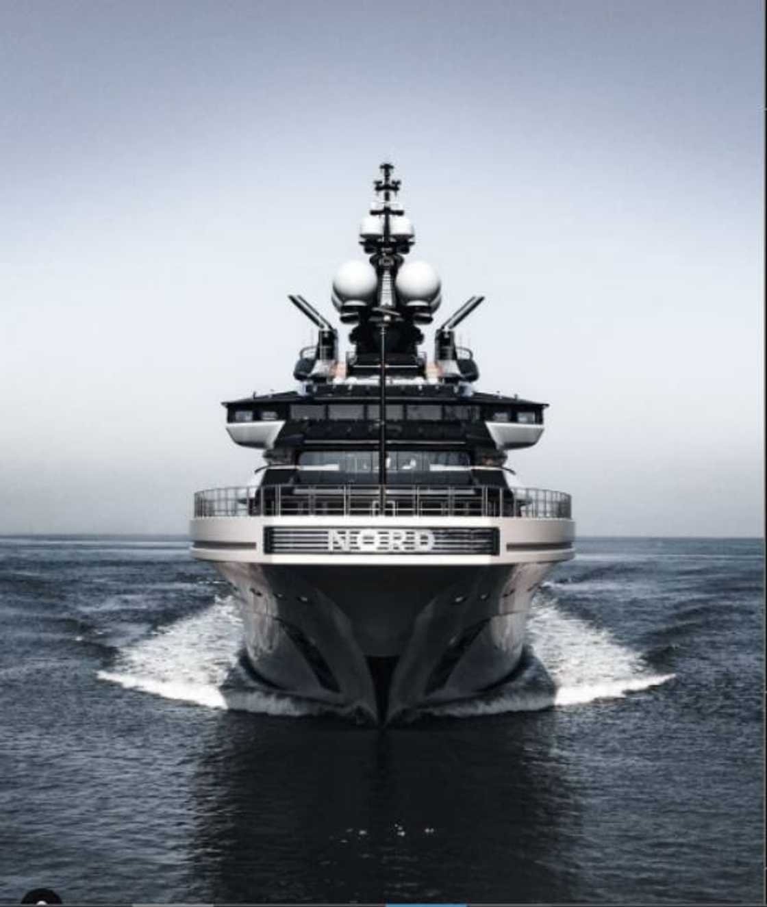 List of the top 30 most expensive yachts in the world 2021 List of the top 30 most expensive yachts in the world 2021