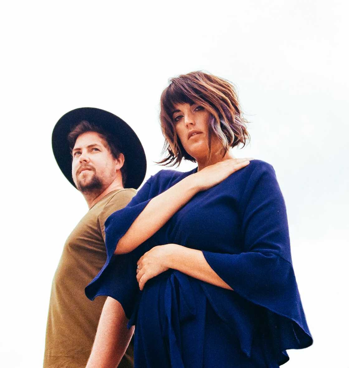 Goodluck band Goodluck band