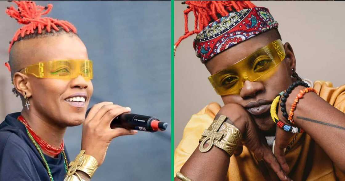 Toya Delazy celebrated a year of her being sober. Toya Delazy celebrated a year of her being sober.