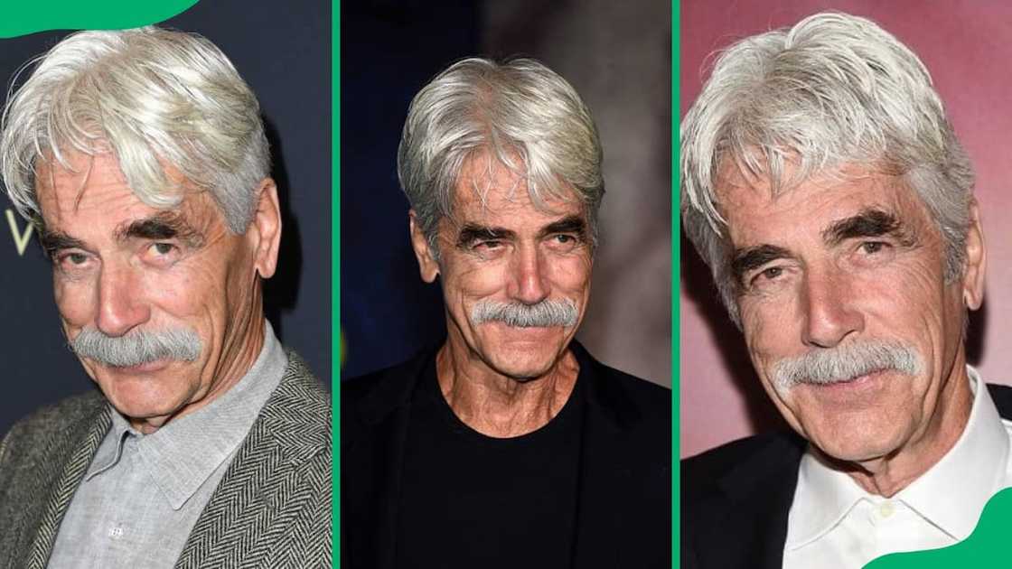 sam elliott's net worth