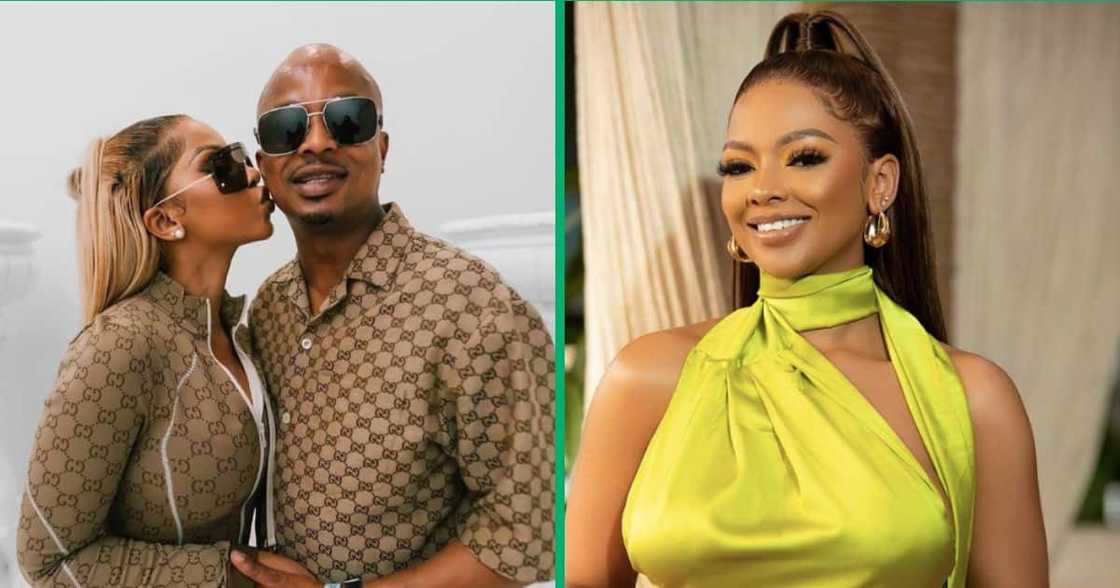 Leeroy Sidambe lives it up in Dubai. Leeroy Sidambe lives it up in Dubai.