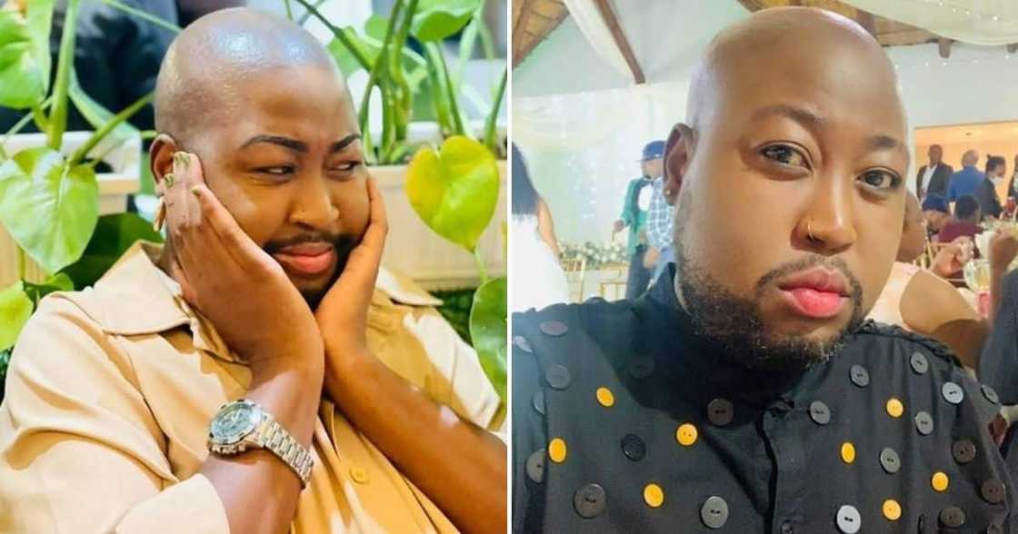 Bujy Bikwa, DJing, packed gig, viral video, Mzansi unimpressed, GBV Bujy Bikwa, DJing, packed gig, viral video, Mzansi unimpressed, GBV
