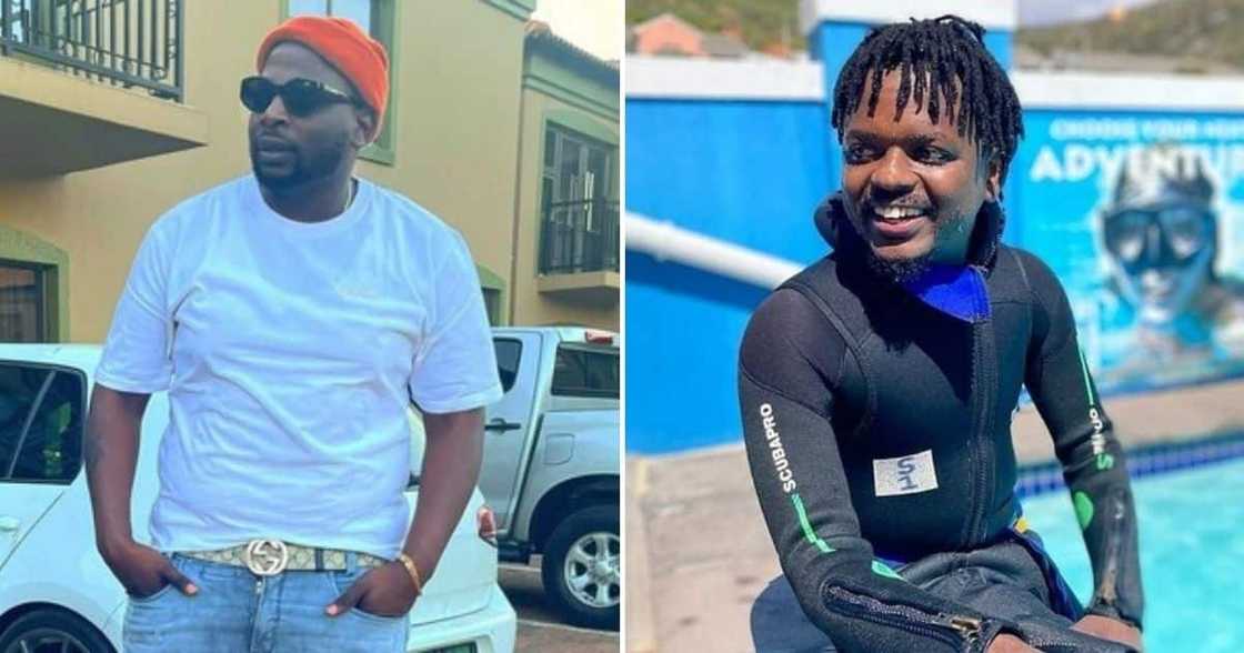 DJ Maphorisa, admits, MacG interview, ruin celebs’ careers DJ Maphorisa, admits, MacG interview, ruin celebs’ careers