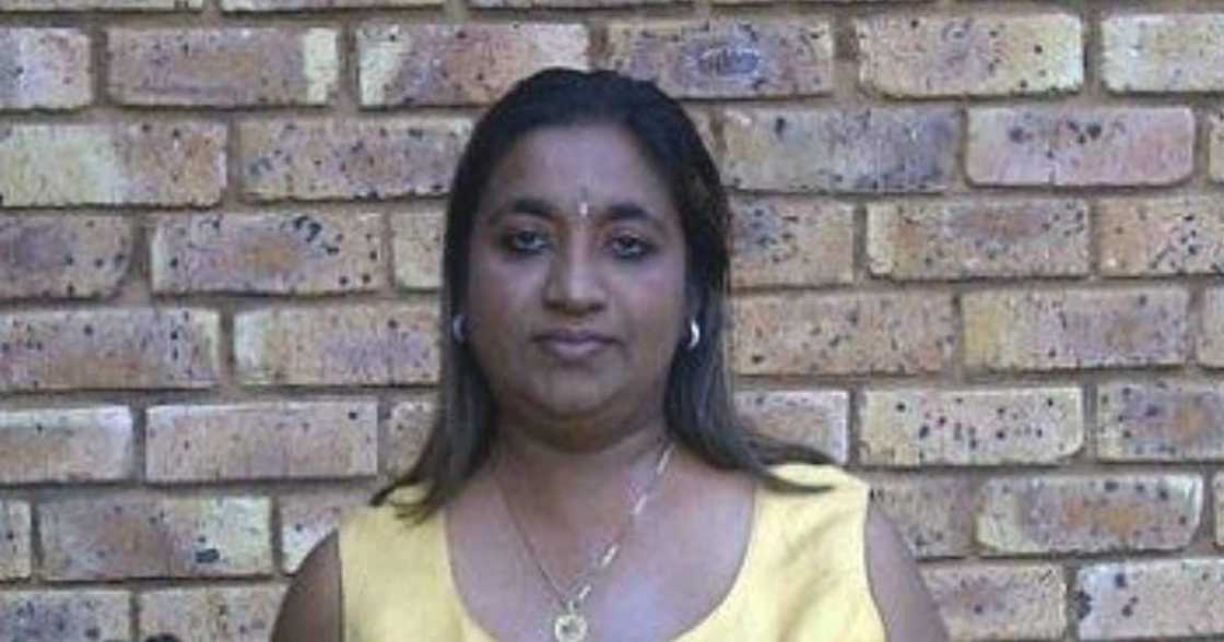 Seven suspects, Babita Deokaran, appear in court Seven suspects, Babita Deokaran, appear in court
