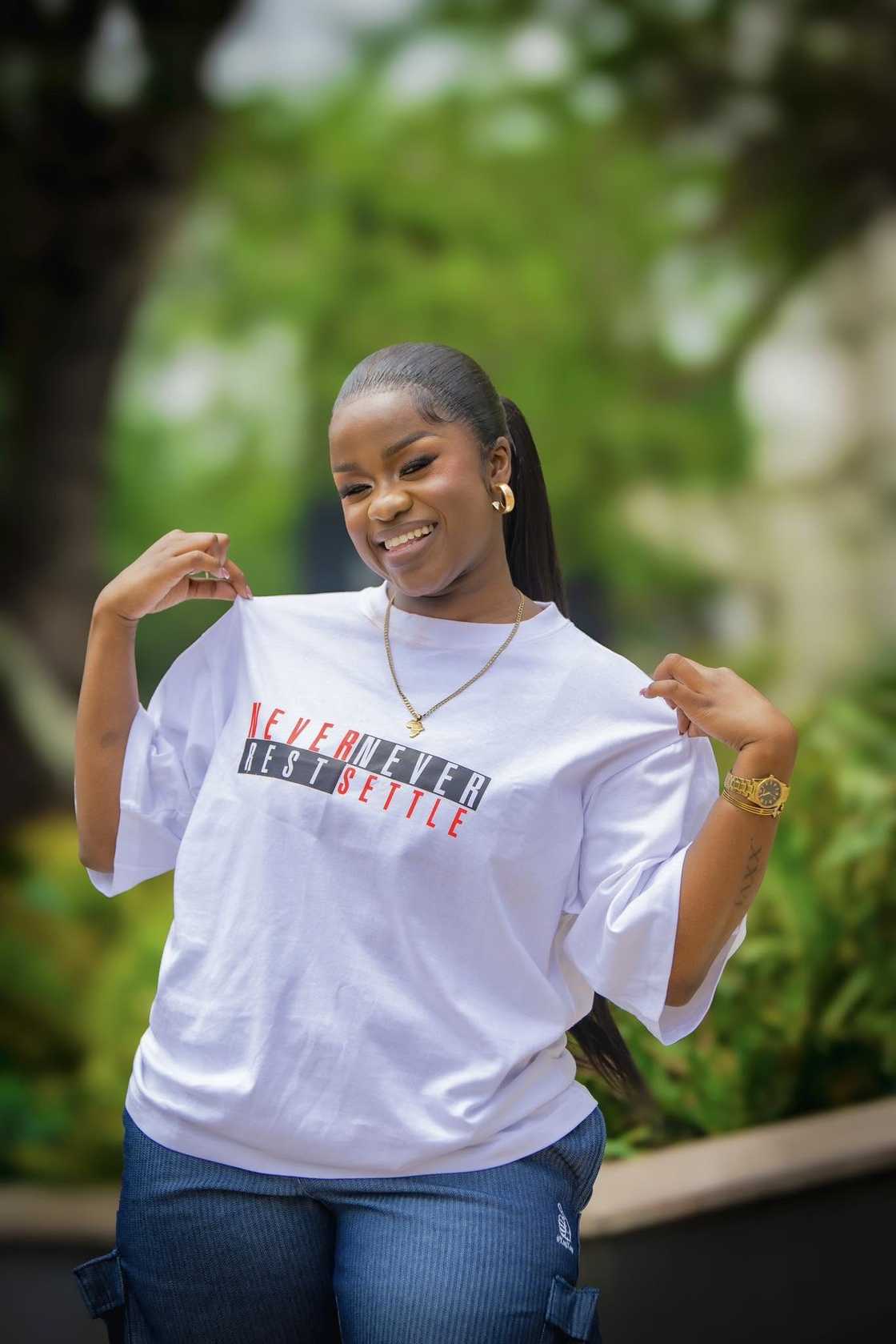 Penny Ntuli is venturing into new creative territory