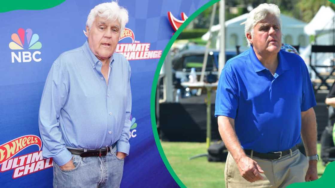 Jay Leno at Boca Raton Resort & Club Jay Leno at Boca Raton Resort & Club