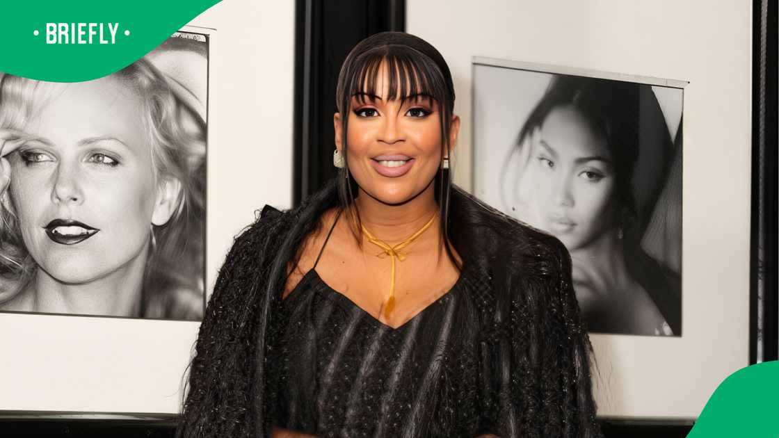 Nonku Williams penned a powerful year-end message Nonku Williams penned a powerful year-end message