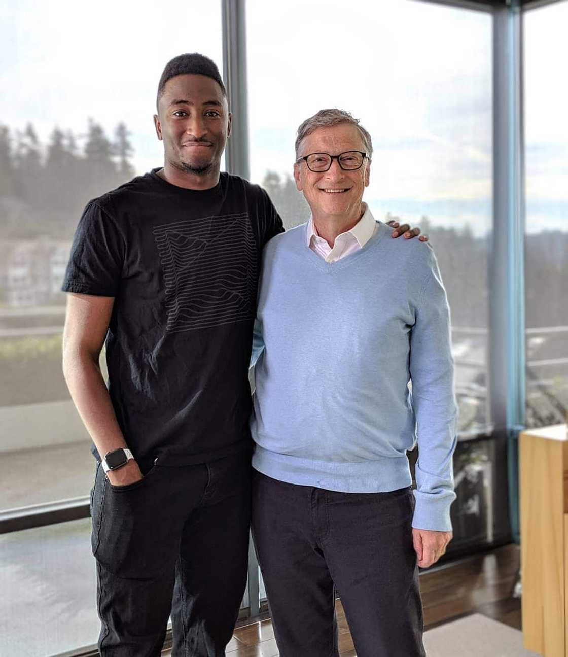 marques marques