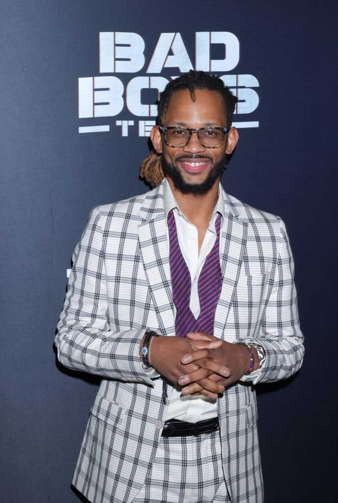 How old is kerrion franklin? How old is kerrion franklin?