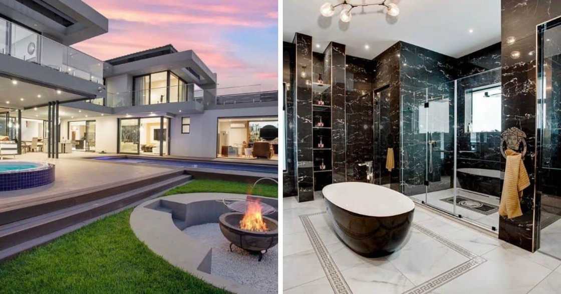 Mansion Mansion