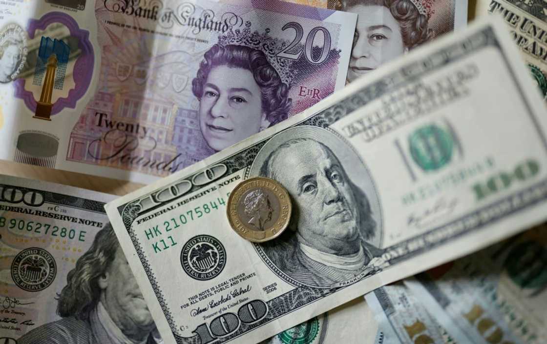 The US greenback has made stunning gains against other currencies amid rising interest rates, which has brought back memories of the Asian financial crisis