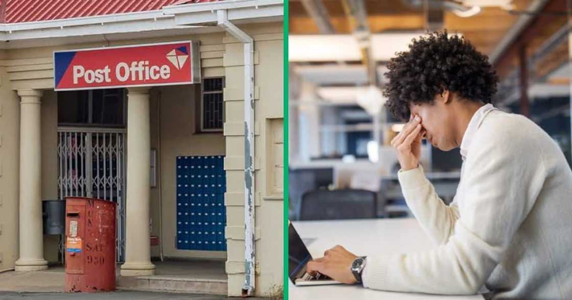 SAPO employees displeased by union's agreement with the government. SAPO employees displeased by union's agreement with the government.