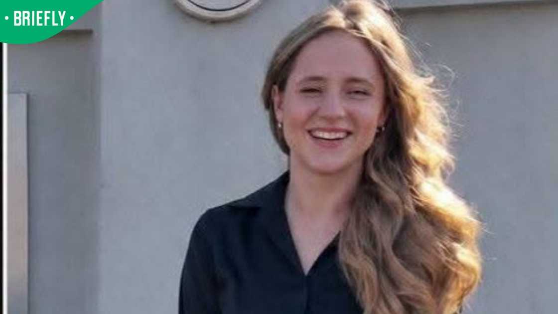 missing woman