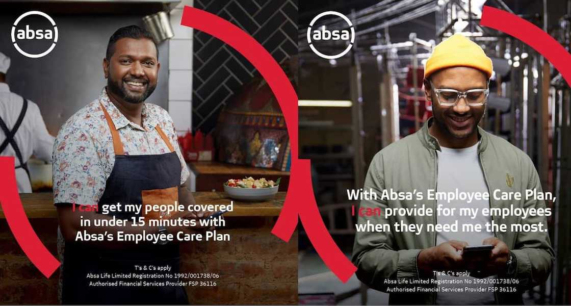 Absa head office contact details Johannesburg