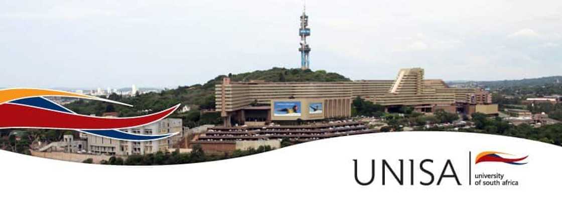 myLife UNISA