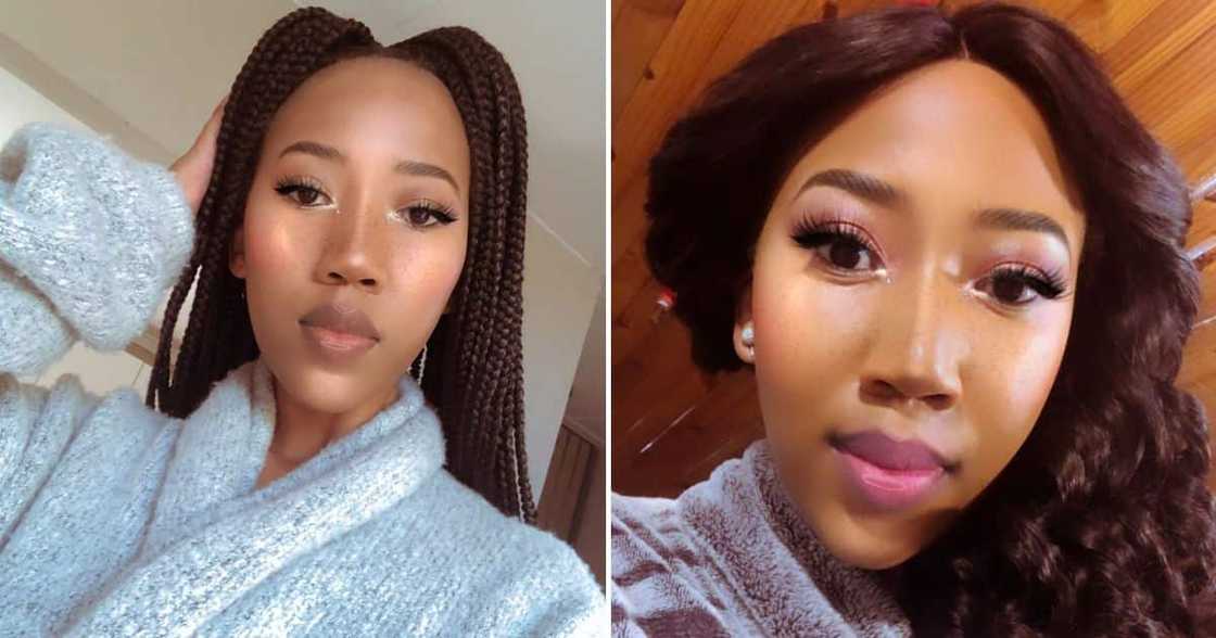 Sihle Ndaba has left 'Sscandal!' Sihle Ndaba has left 'Sscandal!'