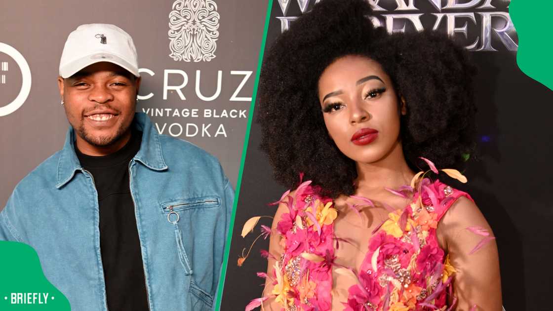 Netizens reacted to Tyler ICU's subtle response Netizens reacted to Tyler ICU's subtle response