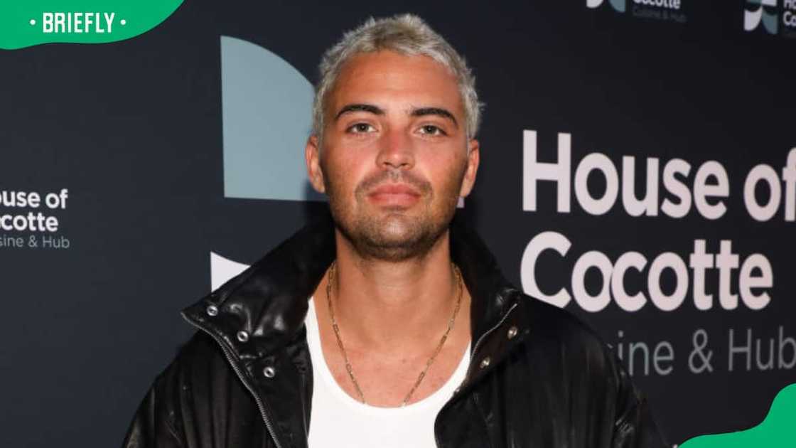 Benjamin Levy Aguilar from Chicago P.D. Benjamin Levy Aguilar from Chicago P.D.