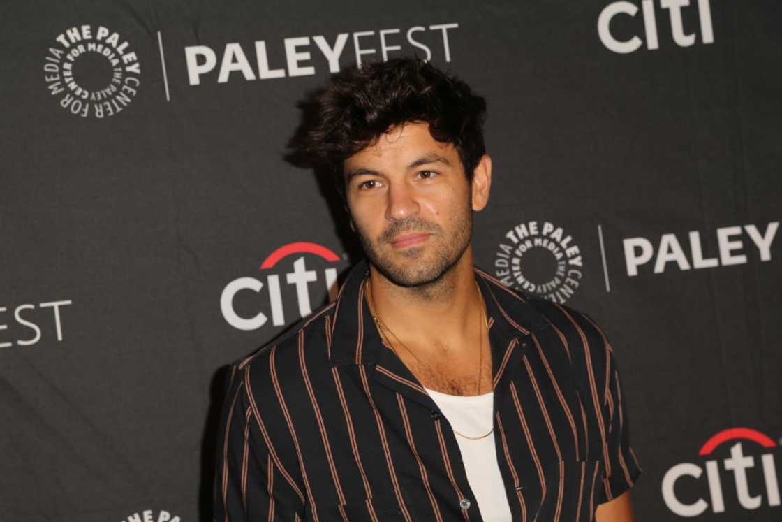 Jordan Masterson Jordan Masterson