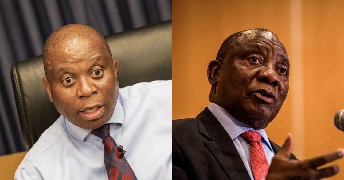 Herman Mashaba, not happy, Cubans, Nobel prize Herman Mashaba, not happy, Cubans, Nobel prize
