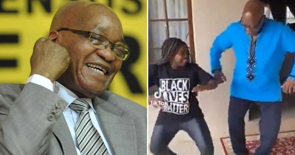 Video, Happy, Jacob Zuma, Dance, 2K, Mzansi Video, Happy, Jacob Zuma, Dance, 2K, Mzansi