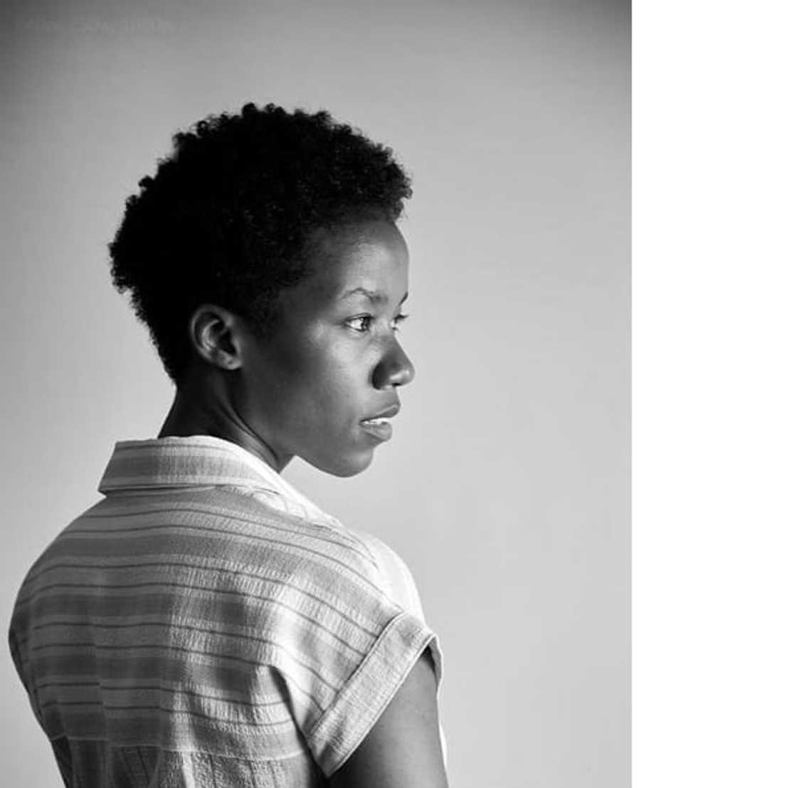 trendy afro hairstyles trendy afro hairstyles