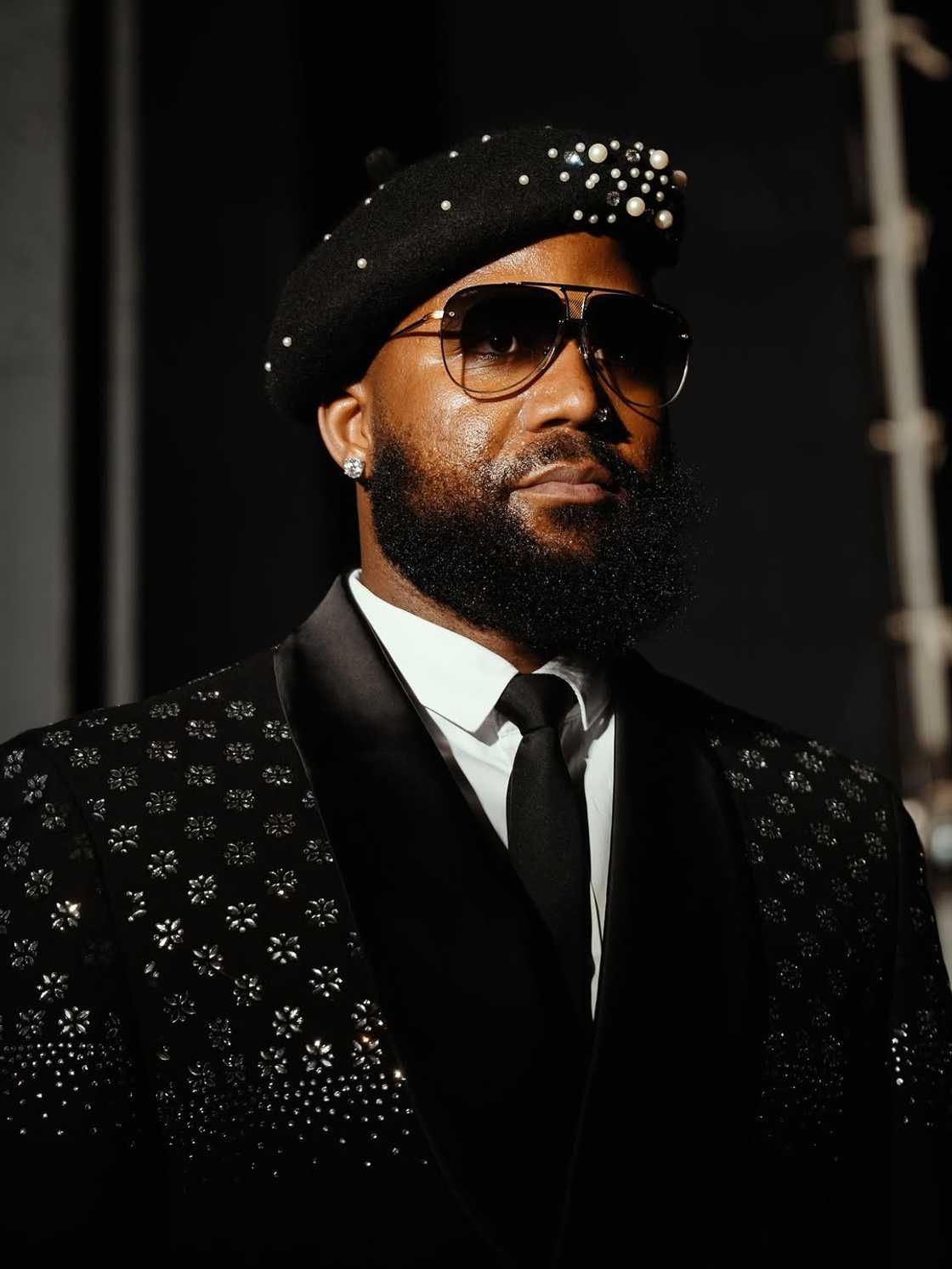 Cassper Nyovest buys new car Cassper Nyovest buys new car