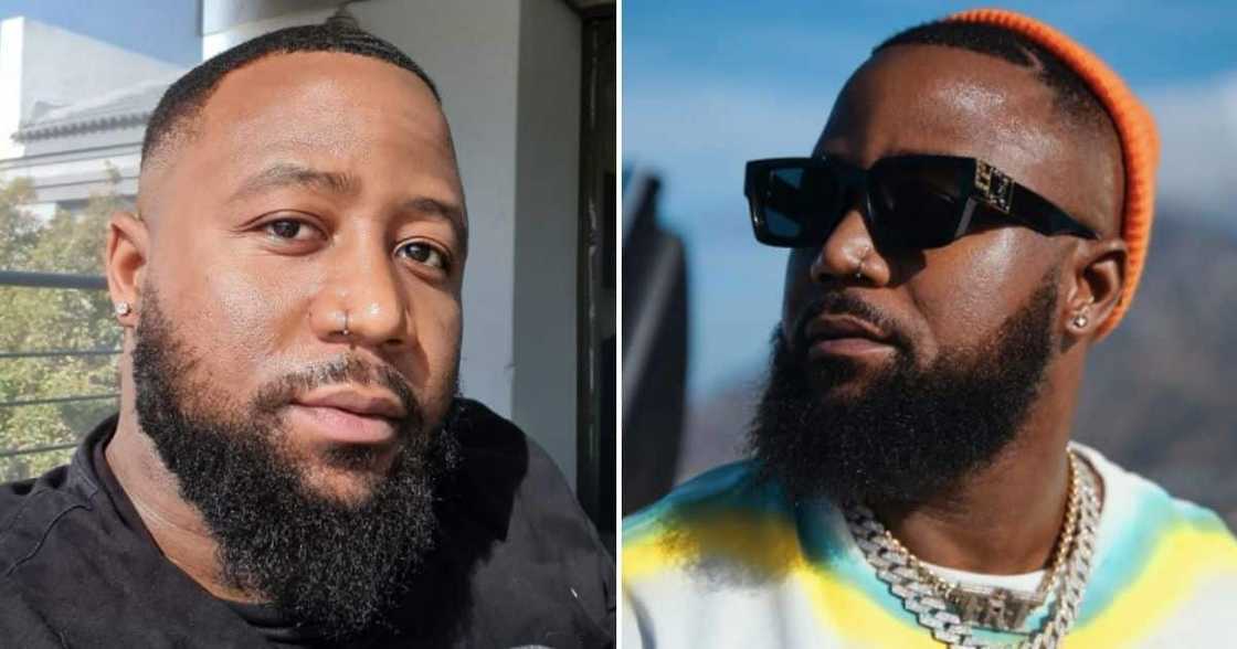 Cassper Nyovest, Rapper, Clout, Riky Rick Cassper Nyovest, Rapper, Clout, Riky Rick