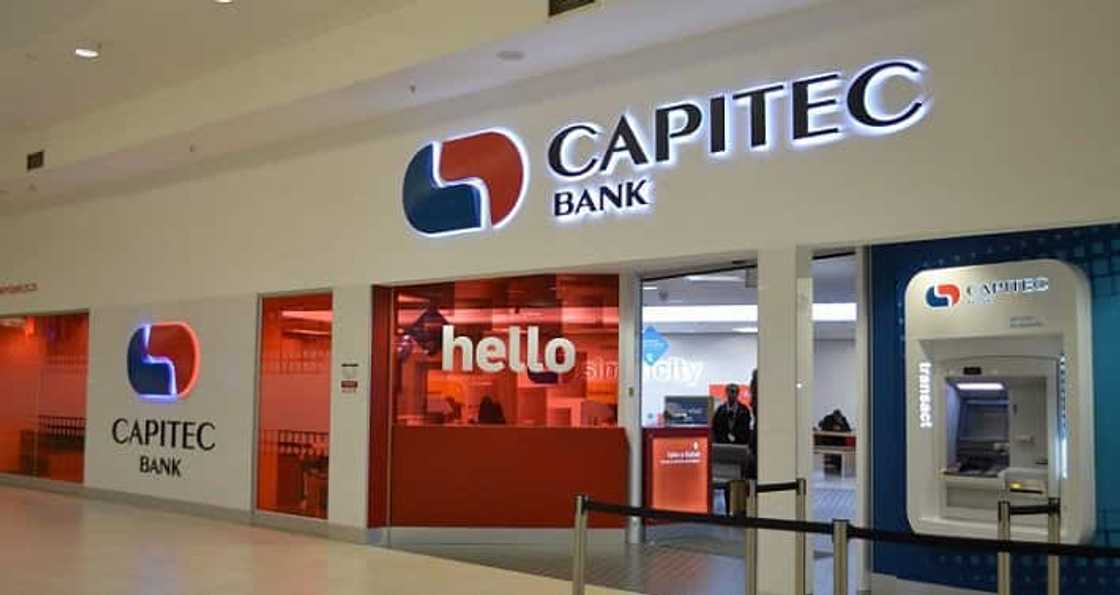 proof of payment Capitec proof of payment Capitec