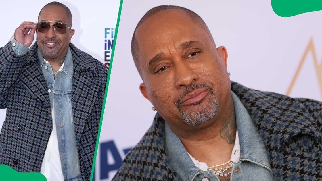 Kenya Barris' net worth Kenya Barris' net worth